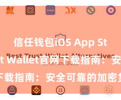 信任钱包iOS App Store Trust Wallet官网下载指南：安全可靠的加密货币钱包